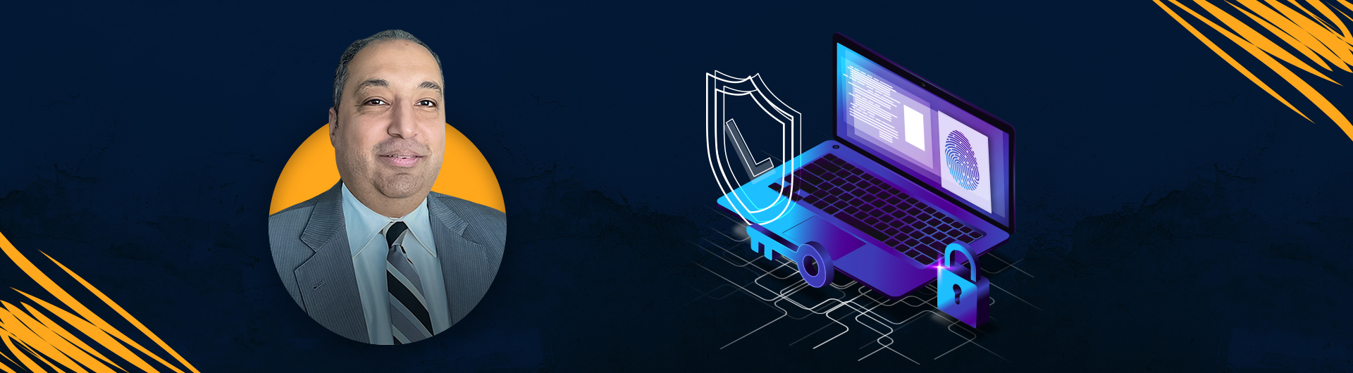 Cybersecurity of Networks from Scratch to Advanced
